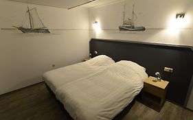 Havenzicht Westkant